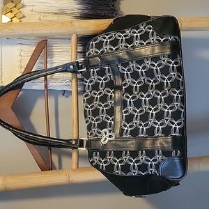 TNA Overnight Bag Circa 2006 - 2008